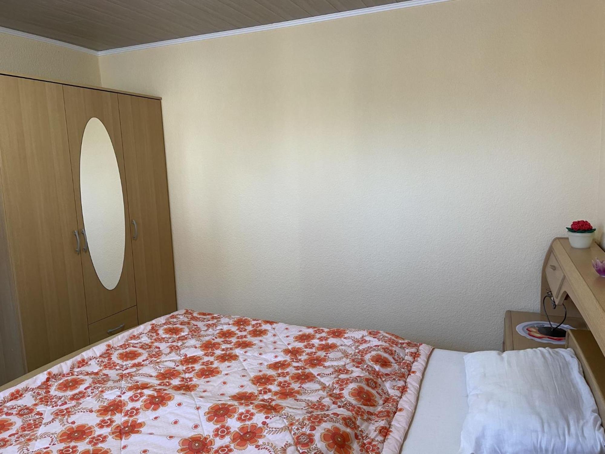 Apartment Old Huesung - Muz324 By Interhome Mirow Exterior photo